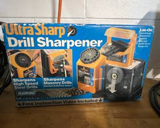 Plasplugs Ultra Sharp Modular Sharpening Kit