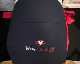 Disney Cruise Line Insulated Cooler Bag