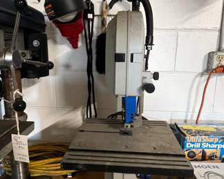 Delta ShopMaster BS Bandsaw