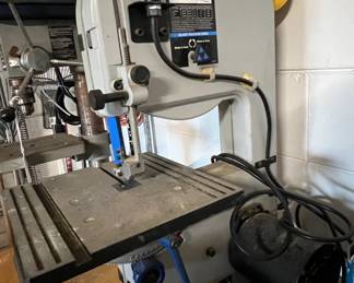 Delta ShopMaster BS Bandsaw third image