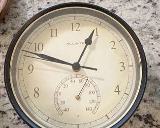 Assorted Decorative and Functional Household Items third image