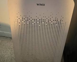 Winix C Air Purifier