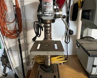 Ryobi Bench Drill Press DP