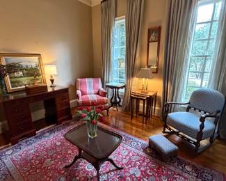 Yes it’s giving Ralph Lauren