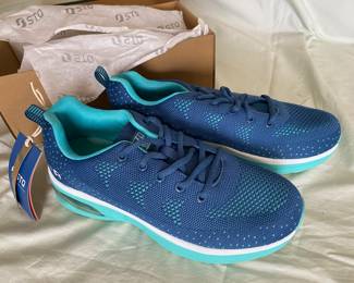 Shoes new in box w/tags