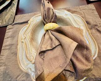 Dinnerware by Bombay Co