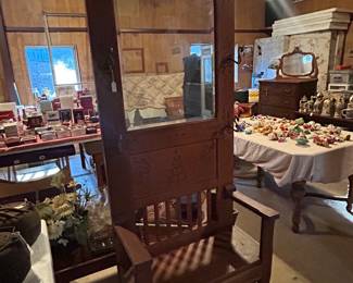 Hall Tree , located in shop