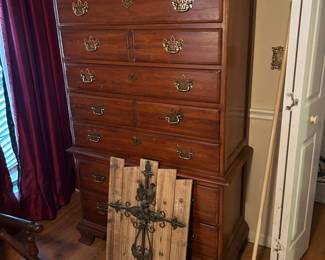 Location house back bedroom 