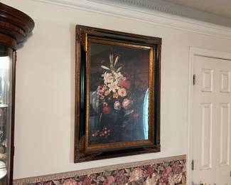 Location living room house 