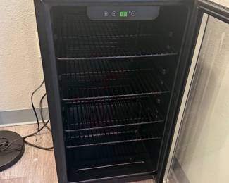 Wine/Bottled water fridge, brand new (multiple in stock)