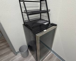 Items are individually priced. Reasonable offers welcome.   All items brand new! Fridge - $140