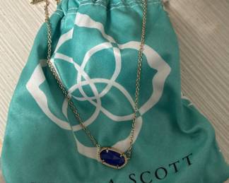 Kendra Scott Jewlery