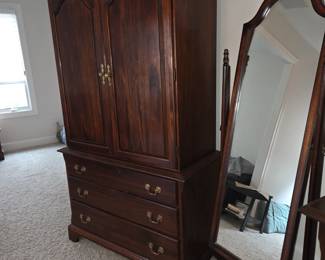 Armoire