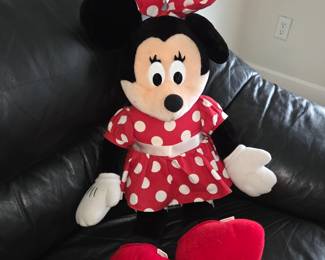 Minnie Mouse