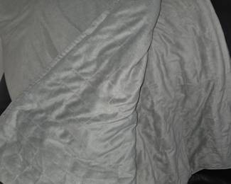 Weighted blanket