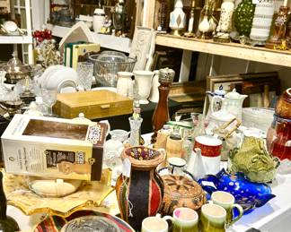 Interacting, Beautiful and Unique Decor