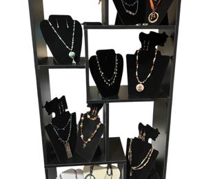 Custom Crafted Jewelry 