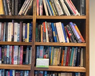 Books History & Military