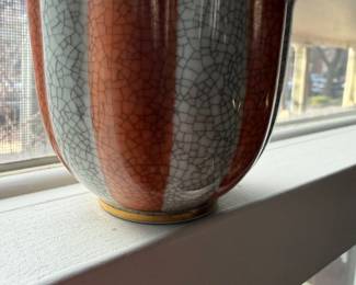 Royal Copenhagen Mini Pot