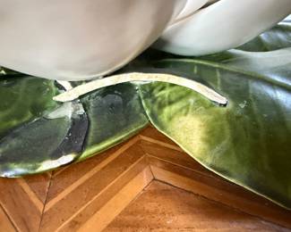 Jane Campbell Pottery AS IS