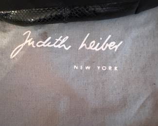 Judith Leiber Bag