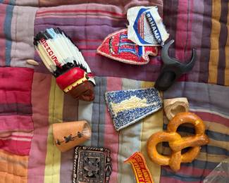 Boy Scout Neckerchief