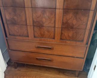 Mid-Century Chest