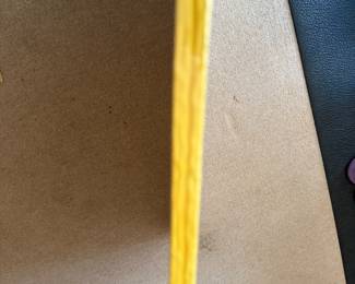 Lincoln Center poster 1967