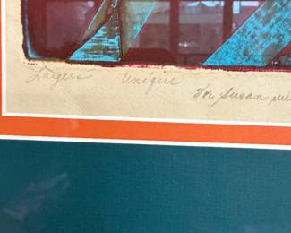 Art by Maureen O'Malley Kelly