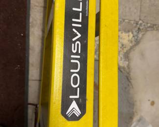 Louisville Ladder 8'