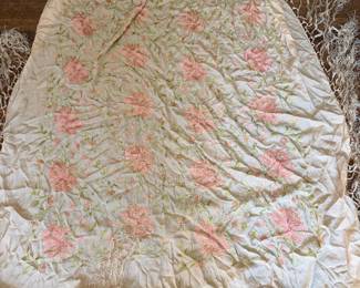 Vintage Scarf / Shawl