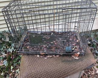 Dog Crate