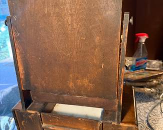 Men's DressingMirrorT