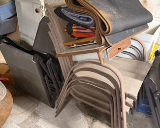 Patio Chairs