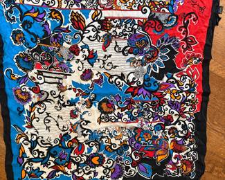 Diane Furstenberg Scarf