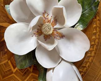 Jane Campbell Pottery