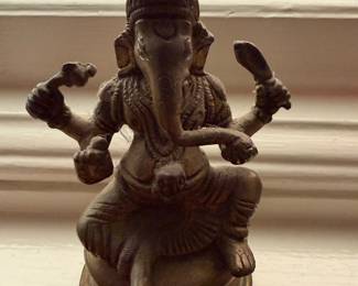  Ganesha