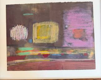 Art by Julie Richman