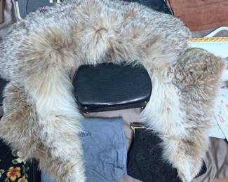 Fur Collar