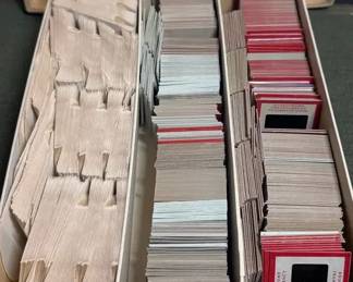 Vintage Aviation Slides