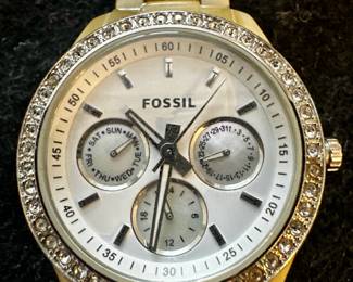 Fossil Watch