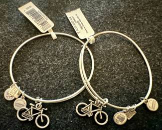 Alex & Ani Bracelets