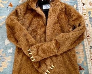 Bruin Coat - We have 2!