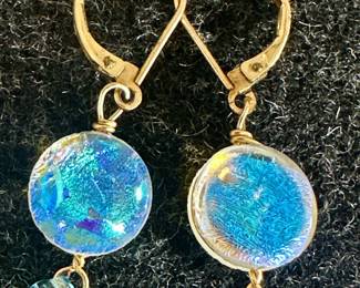 14K Earrings