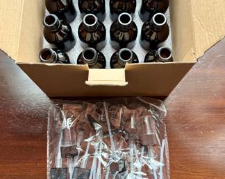 Perfume Making Supplies