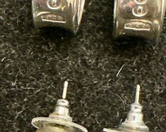 Tiffany & Co. Earrings