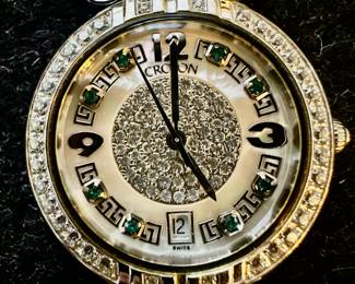 Croton Watch