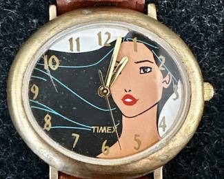 Timex Watch
