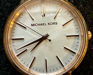 Michael Kors Watch