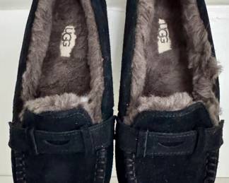 New Ugg Slippers